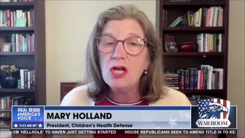 Fight Over CDC Leadership Isn’t About Personalities, It’s About Breaking the Grip of Vaxx Zealots