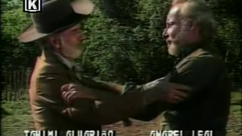 Hermanos - Capitulo 37