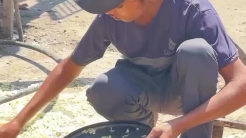 Palestine