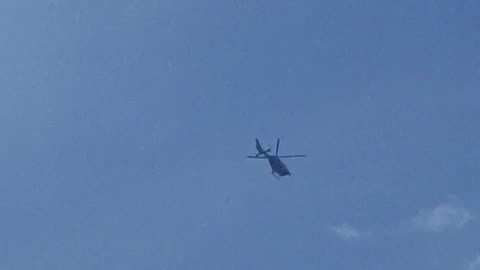 Black Chopper again