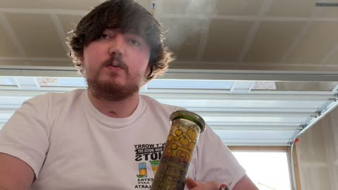 Day 40 Actually all I know is it was the same side