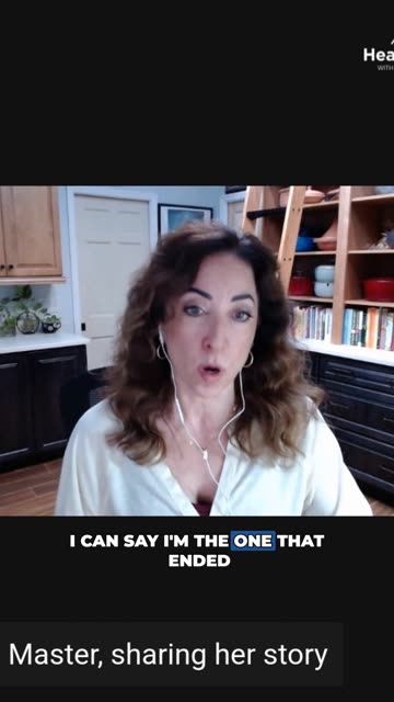 Doctors NEVER Asked Her This Question with Stephanie Martin