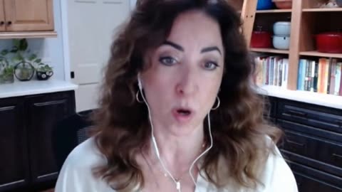 Doctors NEVER Asked Her This Question with Stephanie Martin