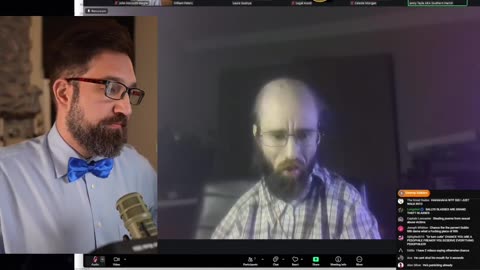 Cyraxx on John John's streams ALL OF 2025 SUPERCUT