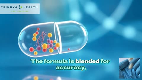 Visit Trinova Health Today!