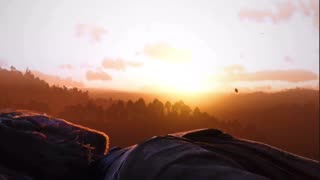 RDR 2 - “Arthur Morgan Tribute” with Hurt by Johnny Cash - Red Dead Redemption 2