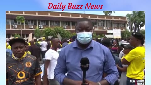 The Big 5: Unbelievable Details About South Africa’s Most Dangerous Cartel