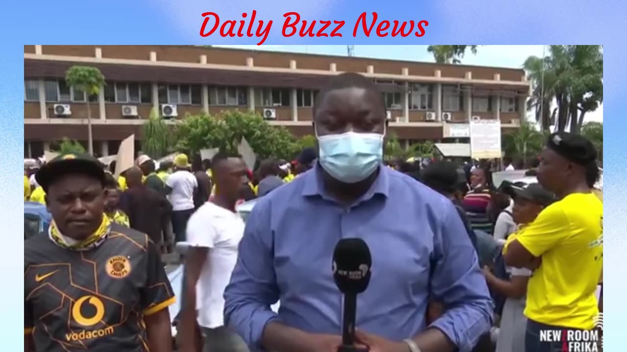 The Big 5: Unbelievable Details About South Africa’s Most Dangerous Cartel