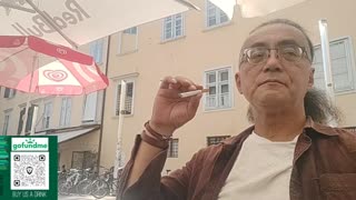 Jazz Nano Street Edition: Busking in Graz: 2025 Tour in Austria