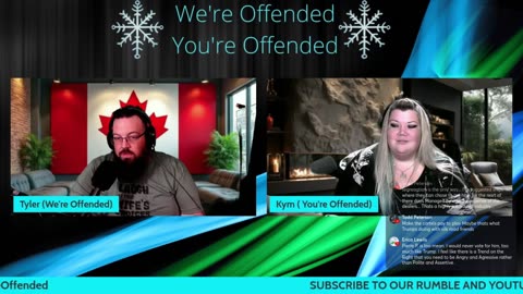 440 Addressing the Rumors About Conservatives Jumping Ship