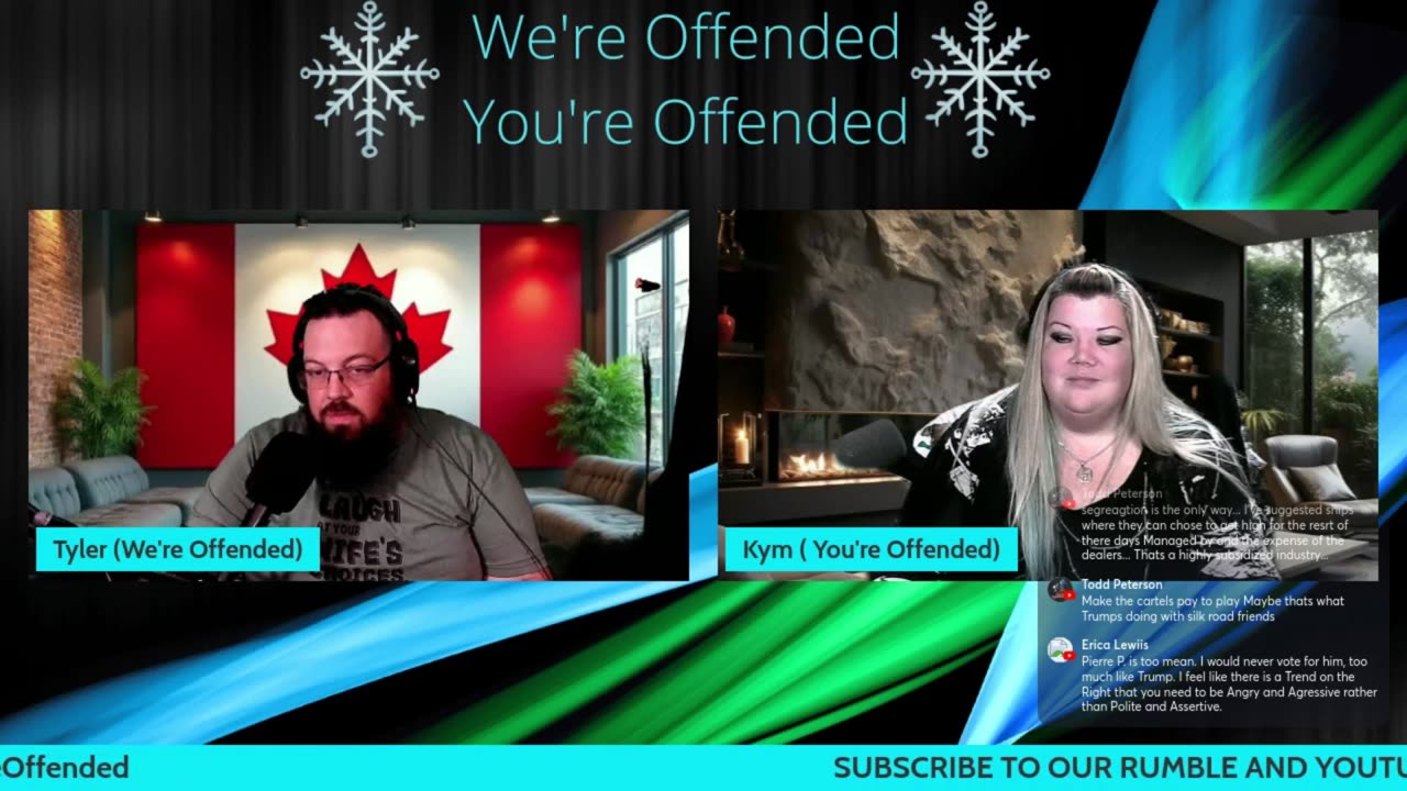 440 Addressing the Rumors About Conservatives Jumping Ship