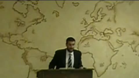 1 Samuel 18 - Pastor Steven Anderson