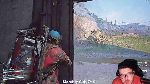 |🟣Scottish Bot Takes on Arc Raiders Season 2 Cold Snap Update🟣| Chilling join up Troops!!