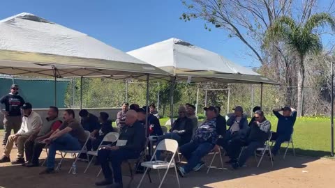 Preguntas Biblicas, Evento de Varones – Sábado 22 de marzo de 2025