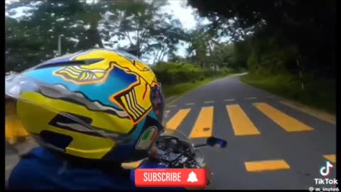 Honda CBR 250rr speed