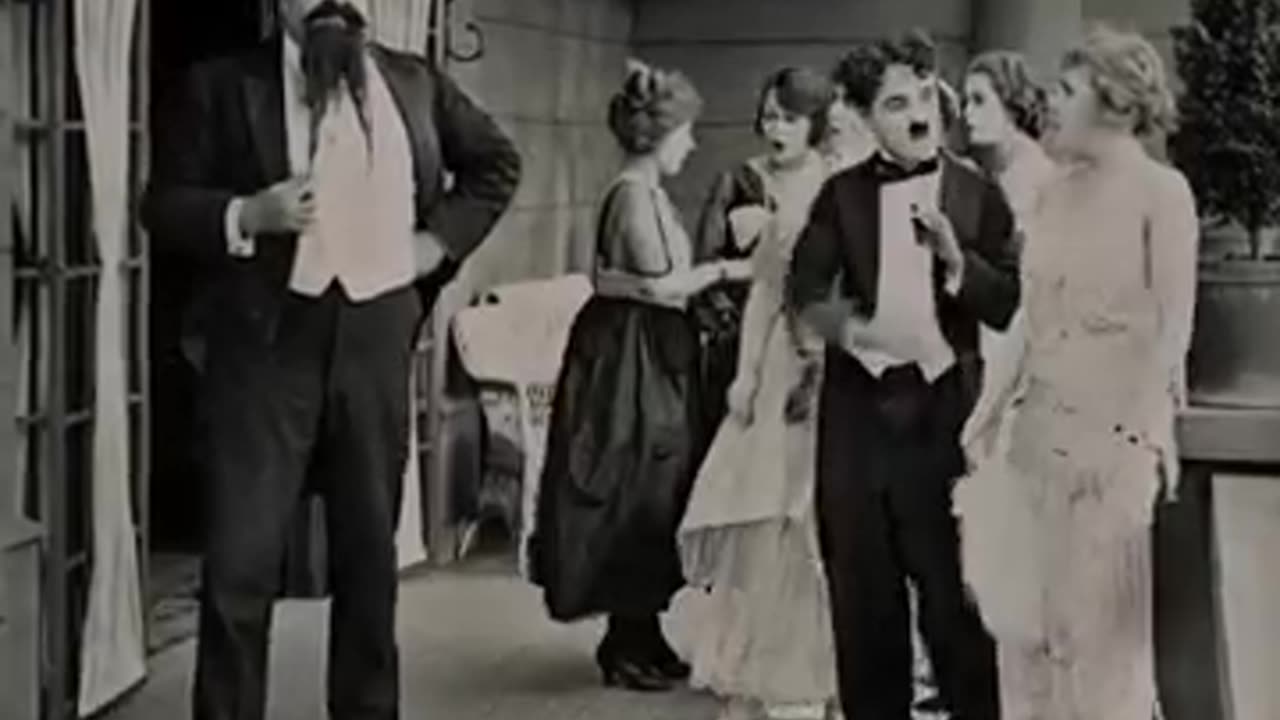 Comedy king