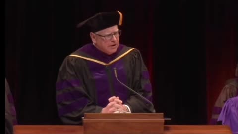 Tim Walz Says ICE Is 'Trump's Modern-Day Gestapo' In Commencement Speech Smear