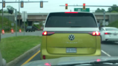 The Not For People's Car