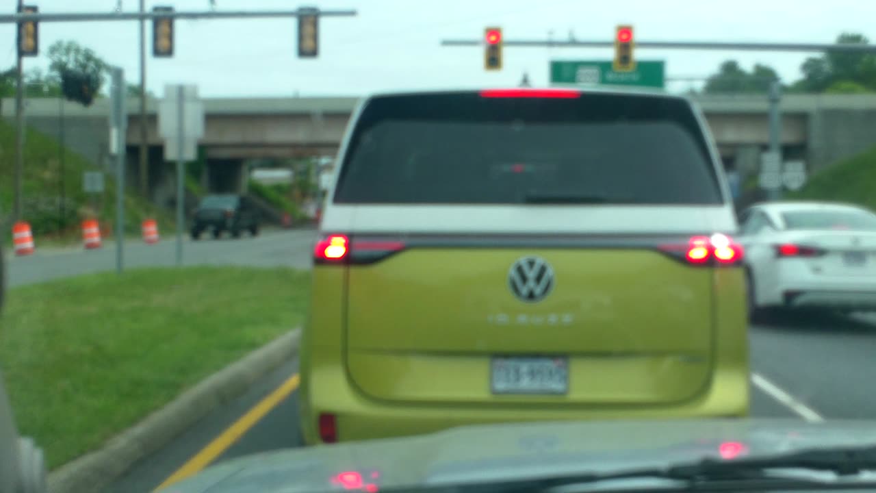 The Not For People's Car