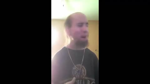 Cyraxx live on FB. "followed". (deleted stream). 6/21/2025.
