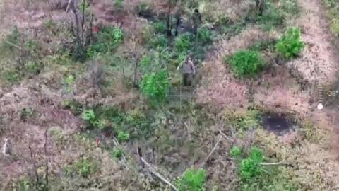 🕊️🤖 Ukraine Russia War | Russian Soldiers Surrender to Ukrainian Drone | RCF