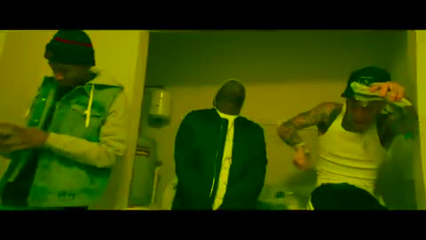 Lil Skies - Real Ties [Official Music Video]
