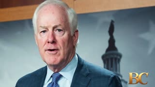 GOP senators express disappointment over reported Waltz resignation