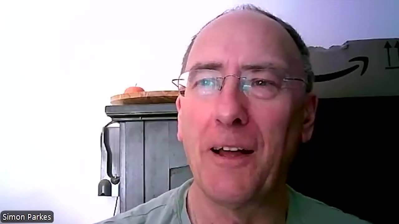 Simon Parkes - Tuesday 17th June 2025 Update