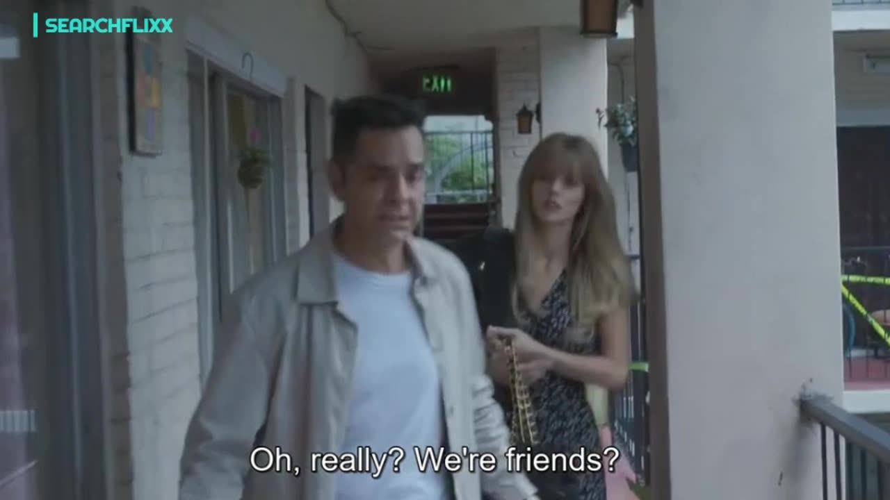 Driver dumps Hollywood star — plot twist no one saw coming 👀