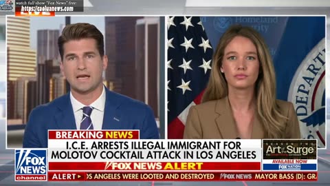 America's Newsroom 9AM - 6/11/2025