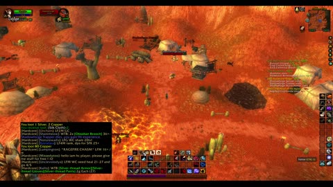 Turtle wow - Melee HC Slow and Steady Hunter - Part 97 - No commentary