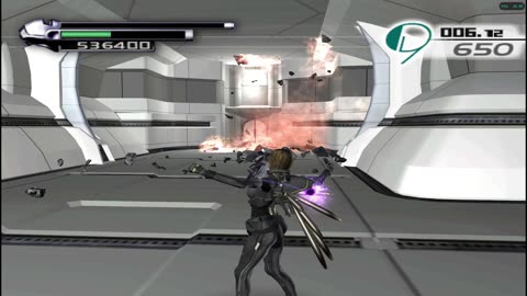 P.N.03 [RA] - Mission Trial 4.4 [(Hard)] [NC]