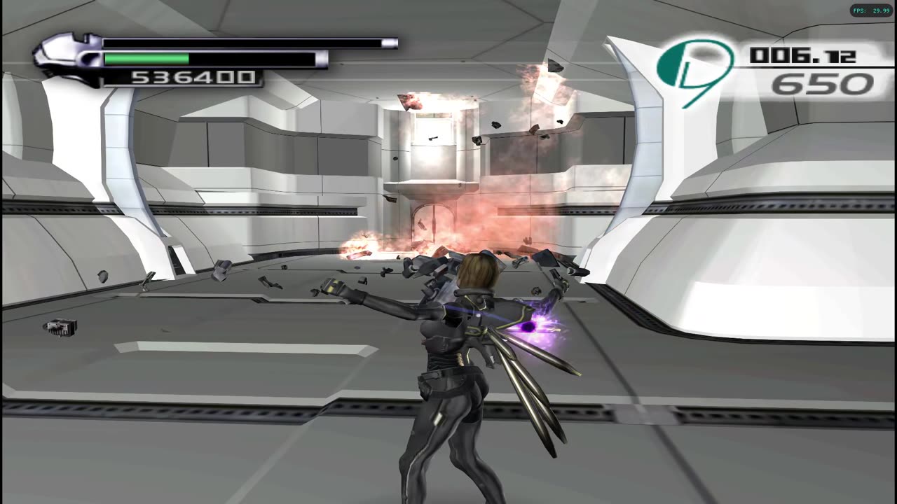 P.N.03 [RA] - Mission Trial 4.4 [(Hard)] [NC]