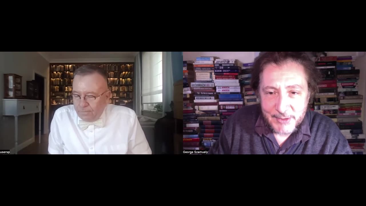 TG 1860: Did Netanyahu Just Almost Railroad The U.S. Into Bombing Iran?