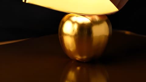 Satisfying Gold Fruit Cutting satisfying aigenerated fruit