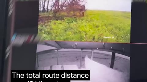 🤖🚑 Ukraine Russia War | Ukrainian Medics Use Robot to Evacuate Wounded Soldier | RCF