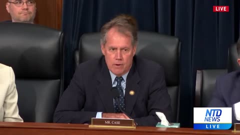 LIVE: House Panel Reviews National Guard and Reserve Forces
