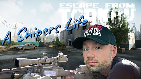 A Snipers Life