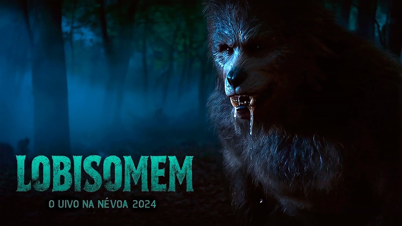 Echoes of the Werewolf: Howl in the Mist 2024