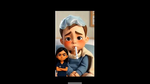 🤒 Why Fever Happens | Doctor Explains #Shorts