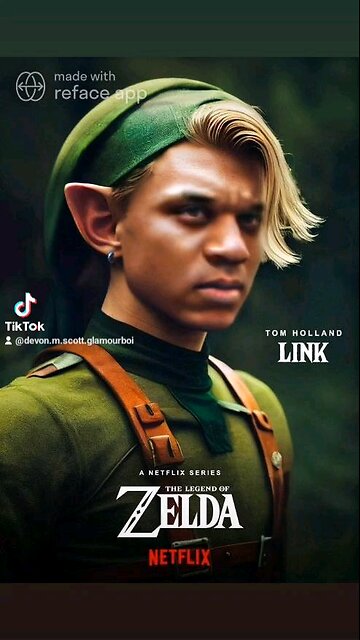 GLAM SZN-GLAMOURBOI..ZELDA