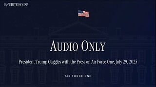 Trump: Epstein Stole Girls From Mar-A-Lago