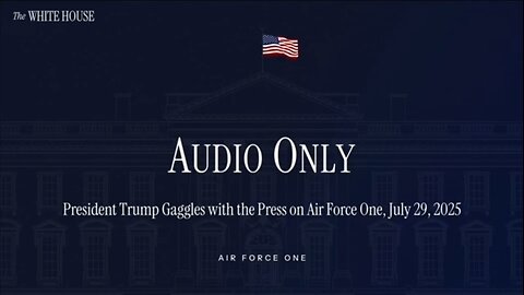Trump: Epstein Stole Girls From Mar-A-Lago