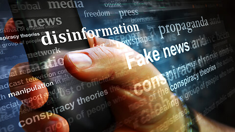 Disinformation Playbook