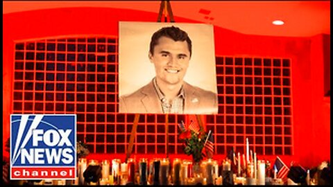 Charlie Kirk's story IN HIS OWN WORDS *** MUST WATCH ***