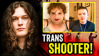 Woke Liberals HUMILIATED as TRANS SHOOTER Kills 10 in Canada!!!