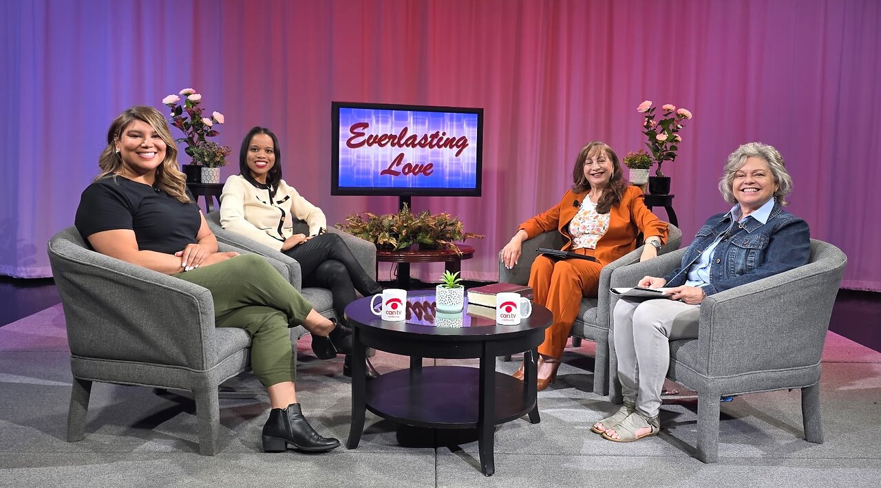 Living a sanctified single life as a Christian. For the waiting, the walking & the wondering!