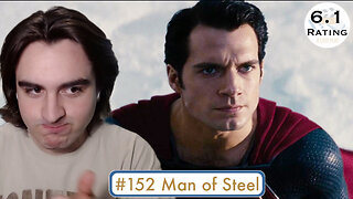 Man of Steel: The Better, Darker Superman