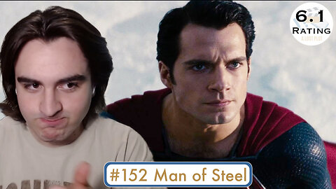 Man of Steel: The Better, Darker Superman