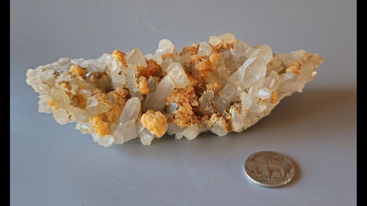 Ankerite